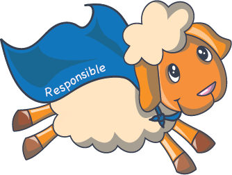 Responsible Sheep